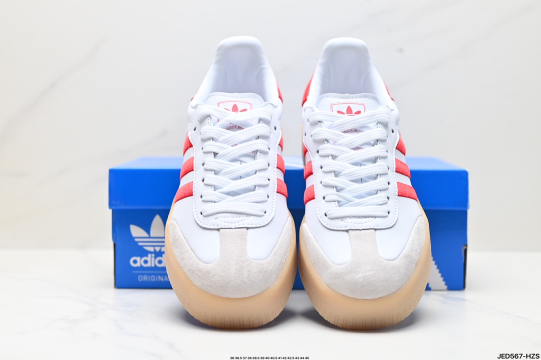 Adidas Samba Shoes